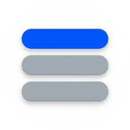 TrueLarge Logo